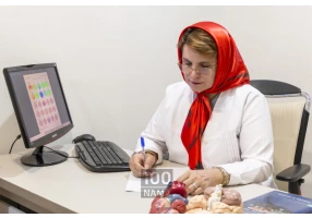 مرکز علوم اعصاب و روانشناسی آرامش پارند