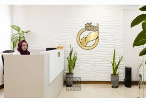 مرکز علوم اعصاب و روانشناسی آرامش پارند