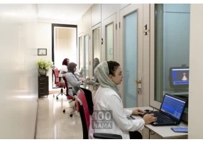 مرکز علوم اعصاب و روانشناسی آرامش پارند