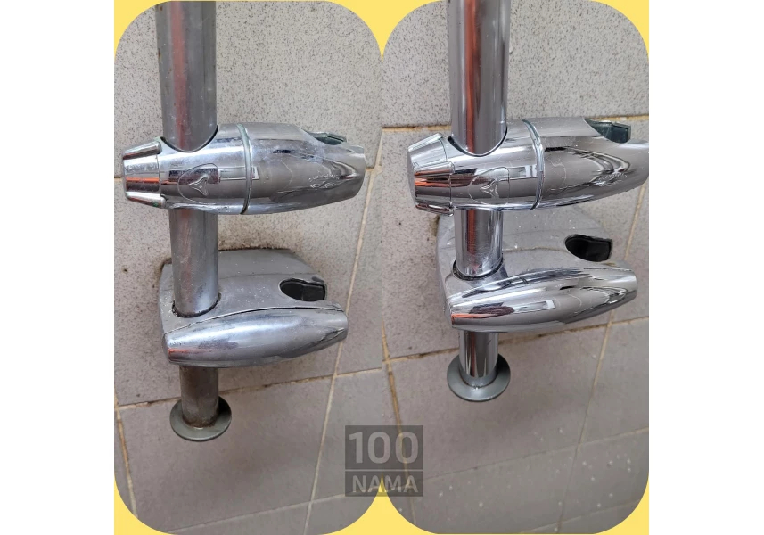جلادهنده تخصصی فلزات جلافورس