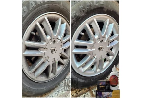 جلادهنده تخصصی فلزات جلافورس