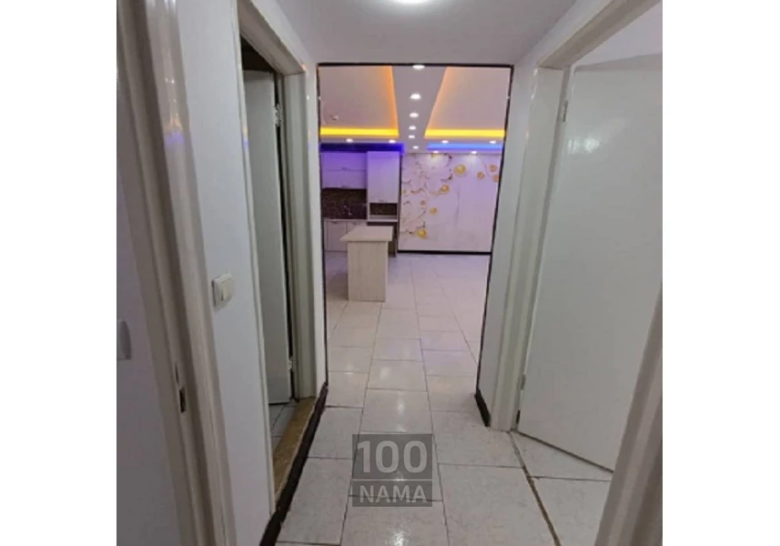 اپارتمان 85 متری شهرک ابریشم کیانمهر