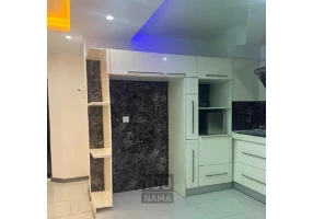 اپارتمان 85 متری شهرک ابریشم کیانمهر