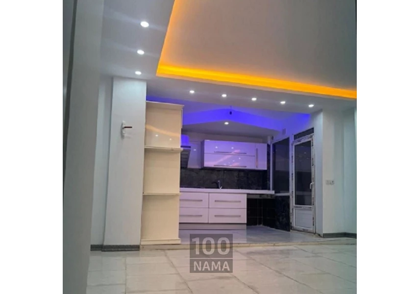 اپارتمان 85 متری شهرک ابریشم کیانمهر