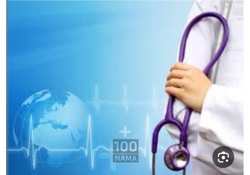 انجام امورات پرستاری و تزریقات در منزل 