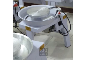 فروش چرخ سفالگری پیشروان الکترونیک
