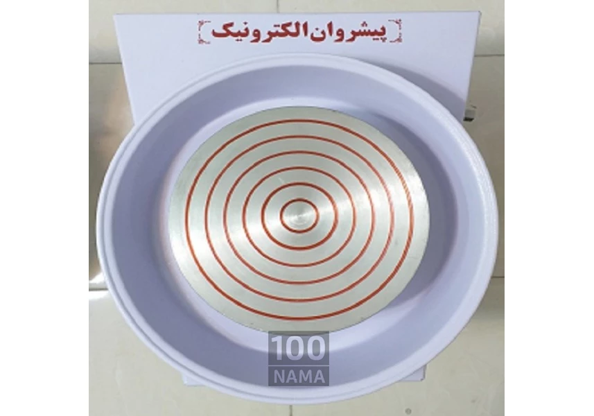 فروش چرخ سفالگری پیشروان الکترونیک