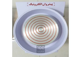 فروش چرخ سفالگری پیشروان الکترونیک