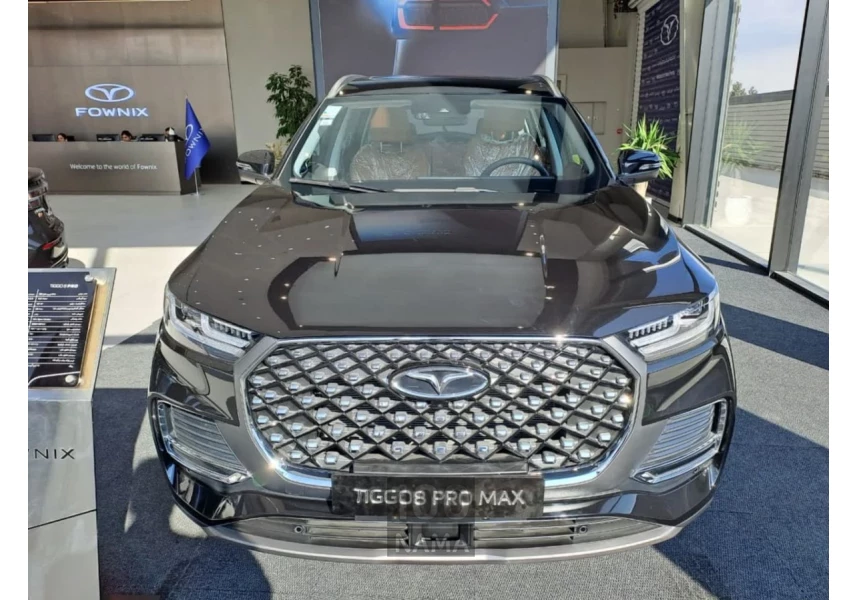 نمایندگی فونیکس کاپیتان حسینی فر کد 501