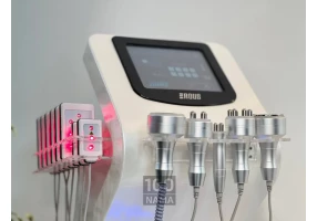 عرضه کننده دستگاه کویتیشن آراف