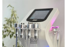 عرضه کننده دستگاه کویتیشن آراف