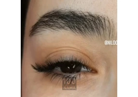خدمات اکستنشن مژه در شهر پرند
