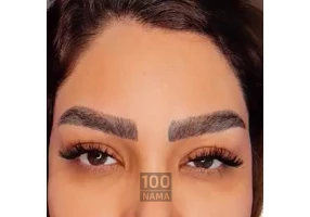 خدمات اکستنشن مژه در شهر پرند