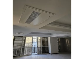 عاملیت کناف ایران