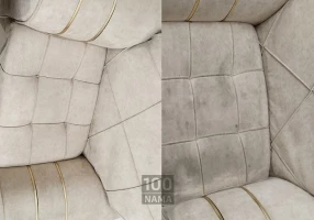 مبل شویی در منزل در بابل و حومه
