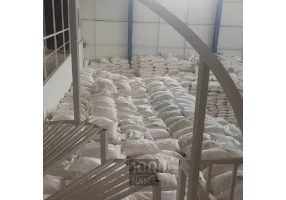 بسته بندی با کیفیت شکر سفید با نام تجاری پرسیو
