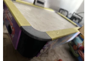 ایرهاکی کودک مدل سونیک