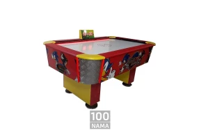 ایرهاکی کودک مدل سونیک