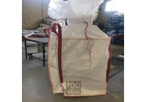 جامبوبگ بیگ بگ ۱ تنی کیسه دست دوم 