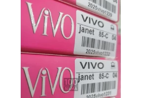 شرکت Vivo پوشاک لوکس زیر بانوان