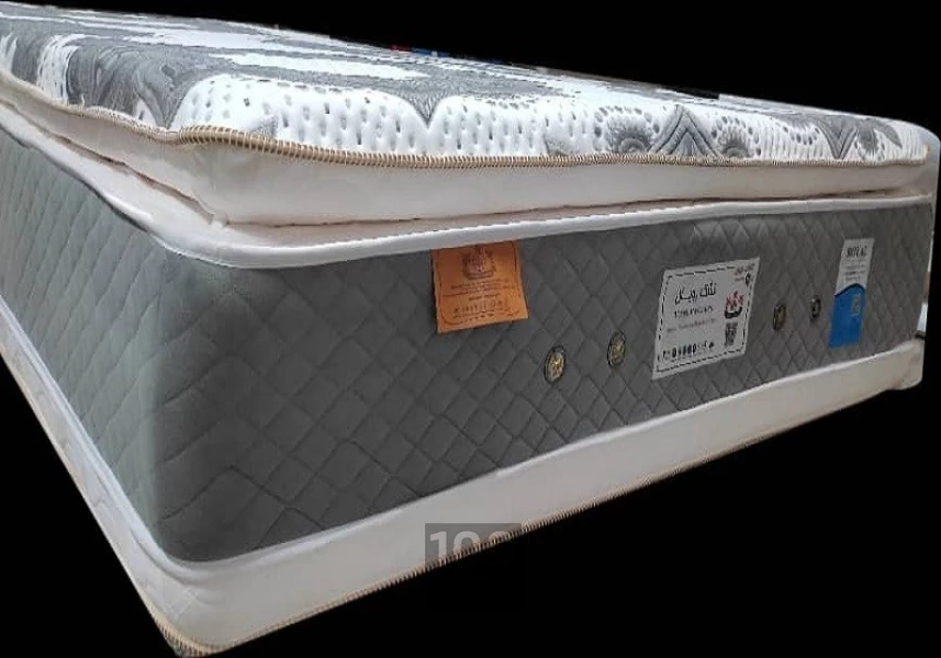 تولید کننده تشک و کالای خواب رویال