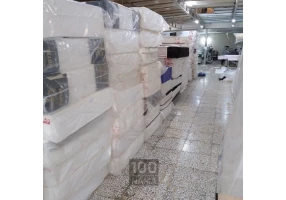تولید کننده تشک و کالای خواب رویال