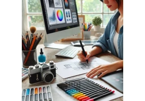 آموزش جامع هوش مصنوعی