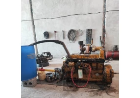 مکانیک بیل لودر ماشین آلات راهسازی اصفهان