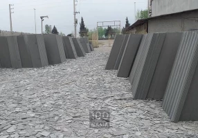 نمایندگی ایرانیت ساریت سلمانی