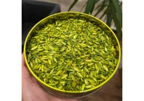 فروش پسته و مشتقات پسته