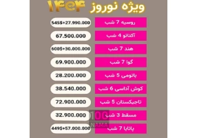 الوین پرواز تجربه‌ای متفاوت از سفرهای هوایی