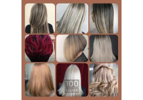 کراتین میکس تخصصی مو