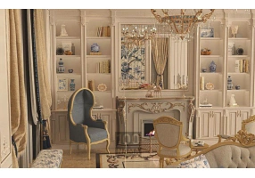 طراحی و اجرای بازسازی نوسازی