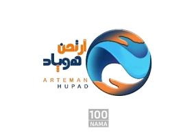 تولید لوله و اتصالات پلی اتیلن آرتمن هوپاد