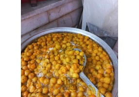 فروش لواشک عمده و جزیی
