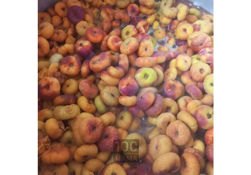 فروش لواشک عمده و جزیی