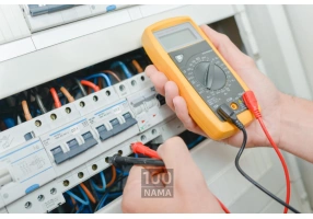 خدمات برقکاری صنعتی و ساختمانی گلپایگان