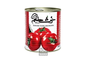 اعطای نمایندگی انحصاری کارخانه رب و کنسرو