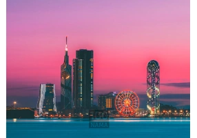 تور گرجستان تفلیس باتومی