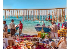 تور قشم با بهترین نرخ