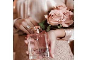 محبوب‌ ترین عطر های زنانه بازار