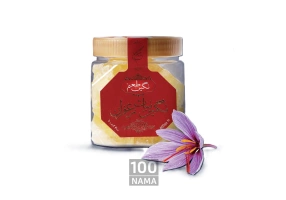 خرید نبات از نگین طعم