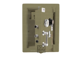 گاوصندوق خانگی 250MZ آرکا