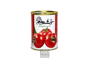 اعطای نمایندگی انحصاری کارخانه رب خوشطعم