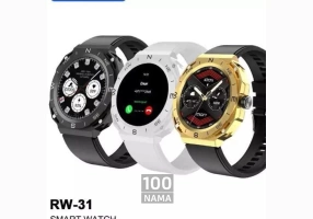ساعت هوشمند هاینتکو rw_31 