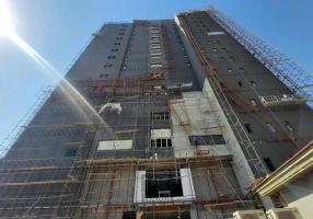 اجرای رنگ نما رنگ امیزی نما میکرو استون نما