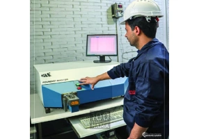 صنایع ریخته گری سهند آذرین