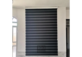 تولیدی پرده زبرا و پرده ورتیکال