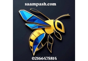 سم‌پاشی ساس تهران