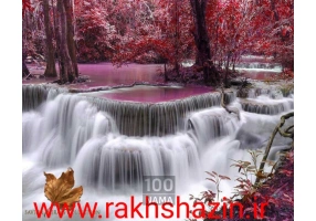 فروش کاغذ دیواری با تنوع بالا در اصفهان